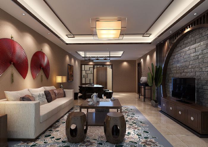 ����������±���װ��Ч��ͼ