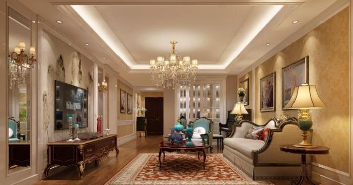 ��������������װ��Ч��ͼ