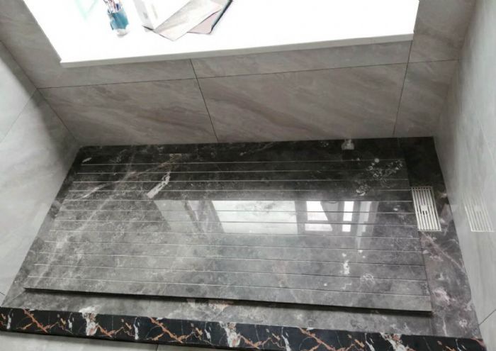 ���ݹ��ݱ̹�԰װ��Ч��ͼ