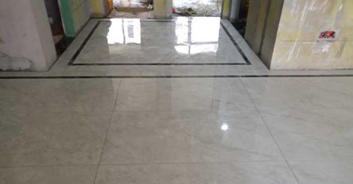 重庆金科天宸装修效果图