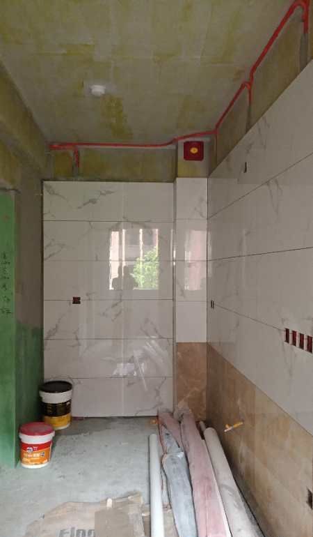 重庆金科天宸装修效果图