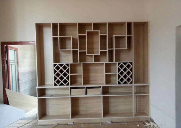 �ɶ�������԰װ��Ч��ͼ