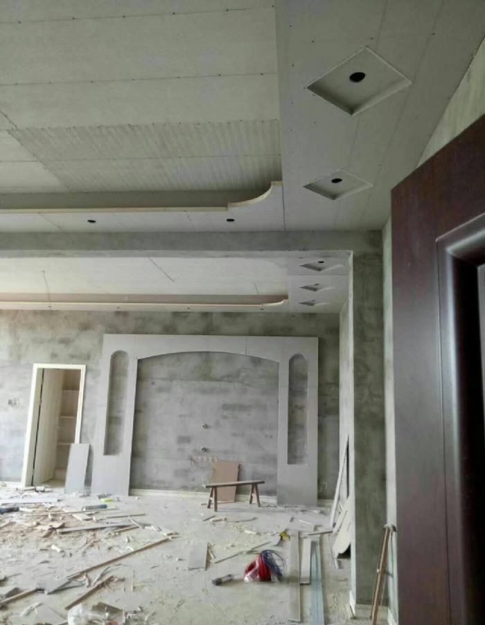 �ɶ�������԰װ��Ч��ͼ