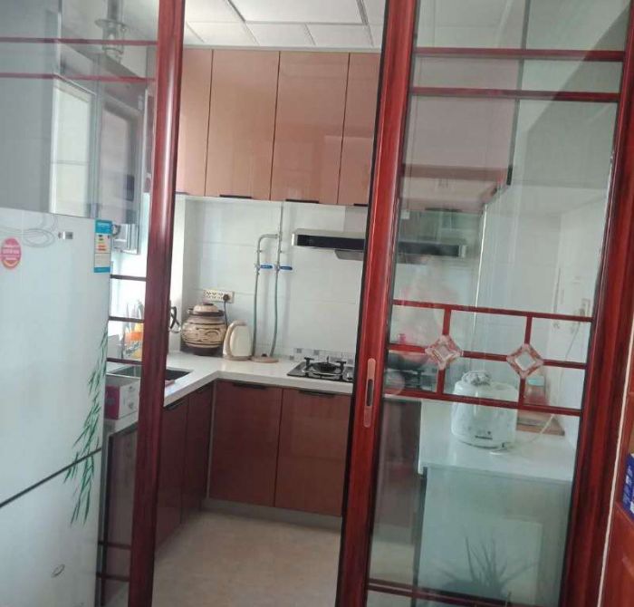 ��³ľ������ž�װ��Ч��ͼ