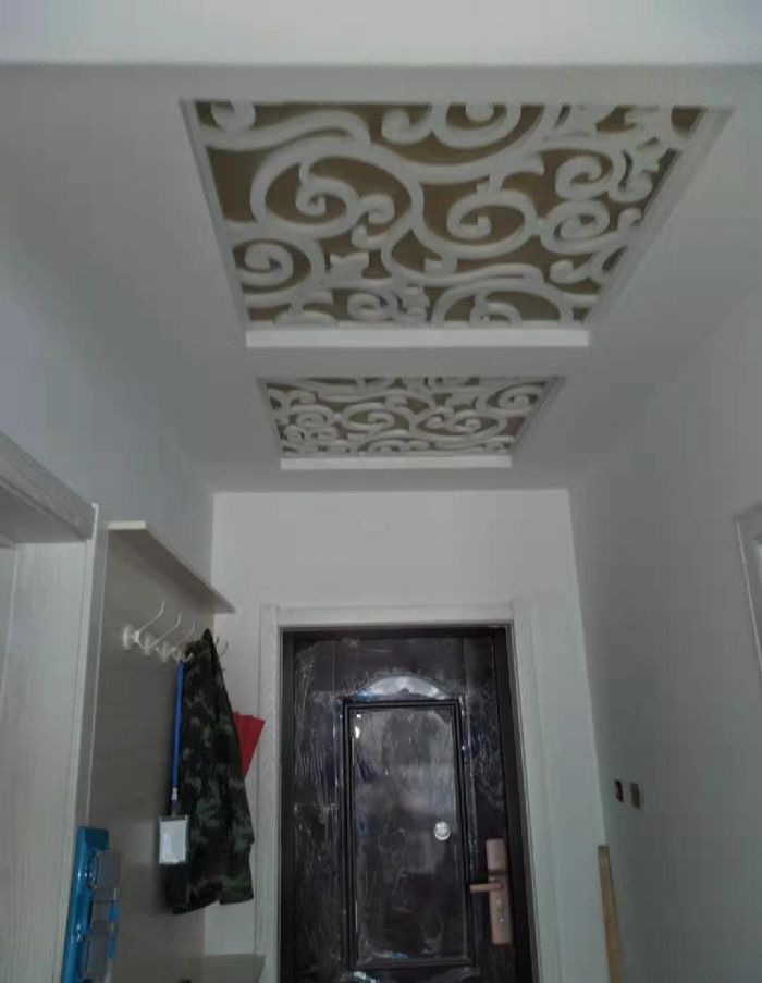 ̫ԭ����ʮ���װ��Ч��ͼ