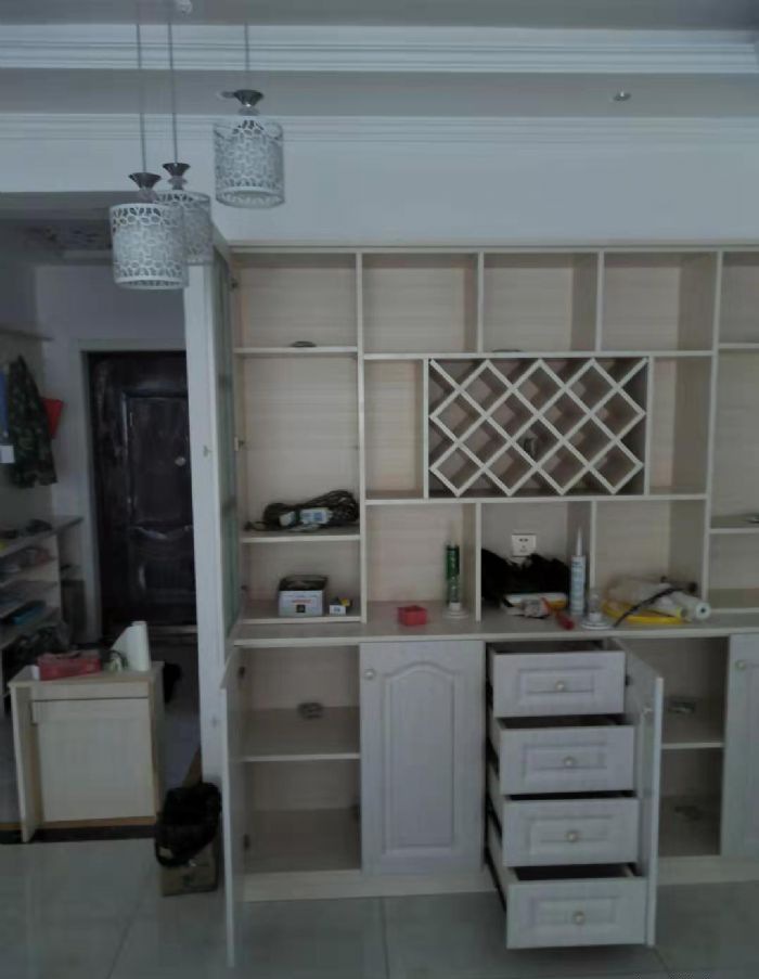 ̫ԭ����ʮ���װ��Ч��ͼ