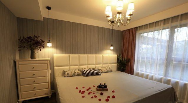 ʯ��ׯ��԰һ��Ժװ��Ч��ͼ