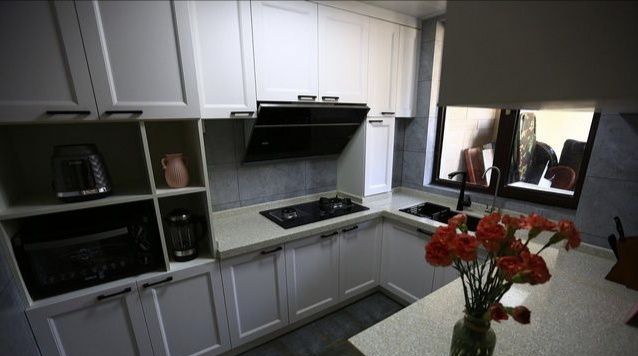 ʯ��ׯ��԰һ��Ժװ��Ч��ͼ