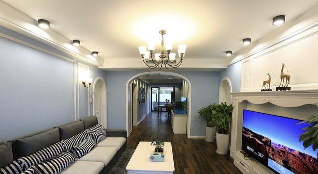 ʯ��ׯ��԰һ��Ժװ��Ч��ͼ