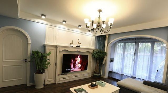 ʯ��ׯ��԰һ��Ժװ��Ч��ͼ