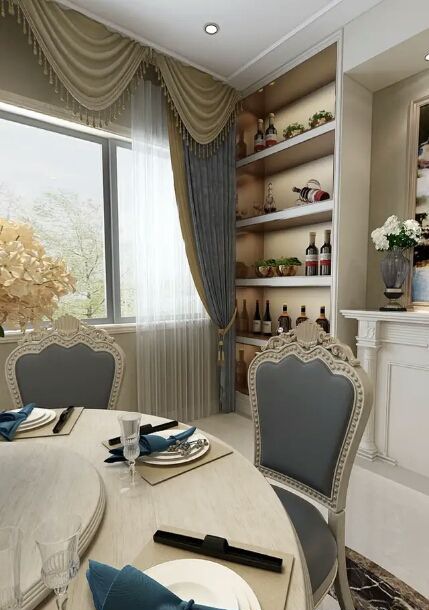 �人Զ��ׯ԰����װ��Ч��ͼ