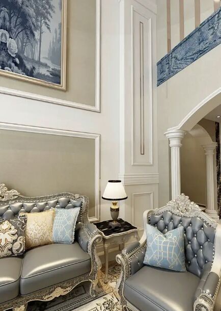 �人Զ��ׯ԰����װ��Ч��ͼ