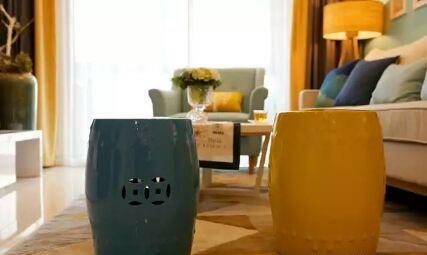 武汉北辰优+装修效果图