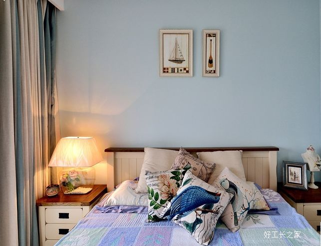 武汉金地意境装修效果图