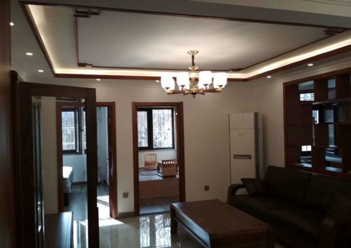 北京海定区农科院装修效果图