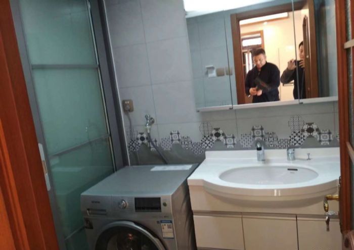 北京海定区农科院装修效果图