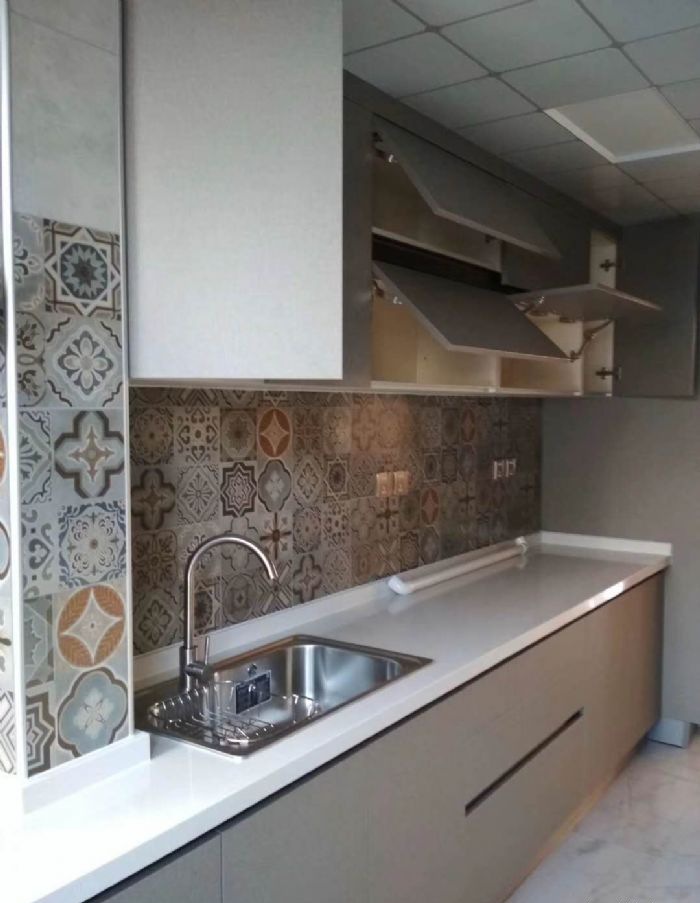 北京海定区农科院装修效果图