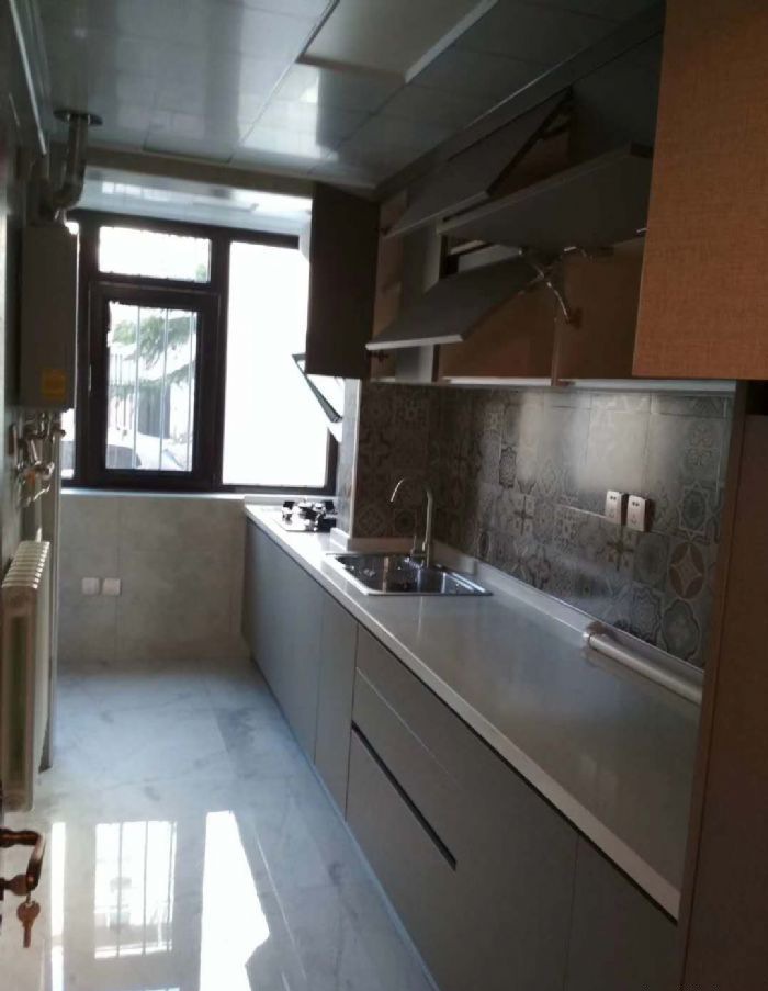 北京海定区农科院装修效果图