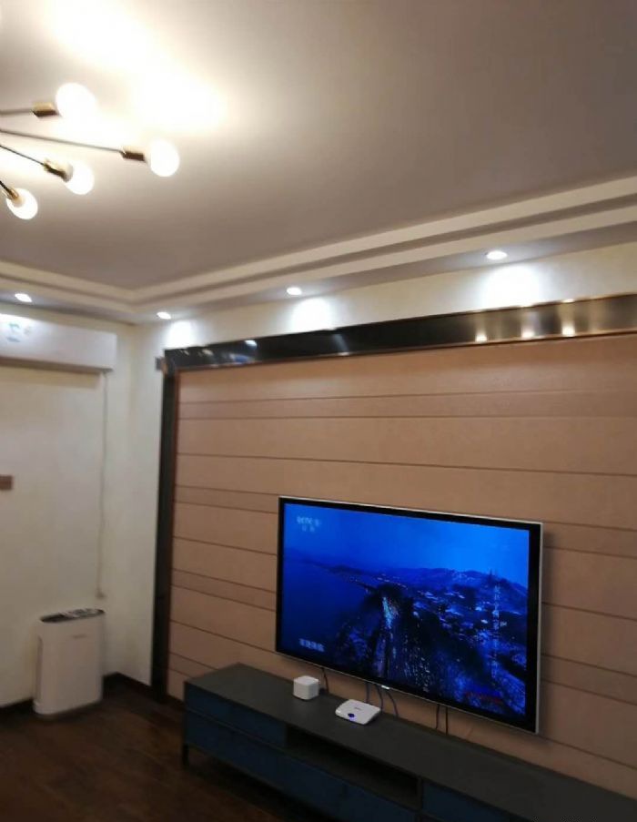 北京大兴采育别墅装修效果图