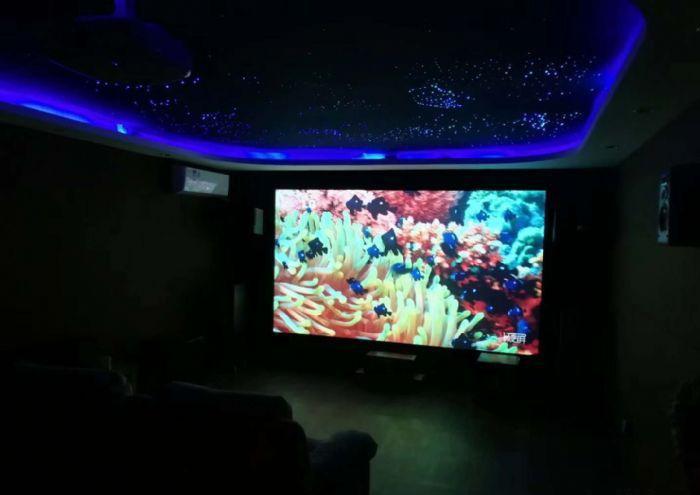 北京大兴采育别墅装修效果图