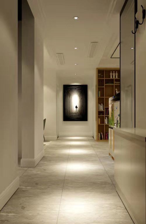 石家庄荣盛城装修效果图