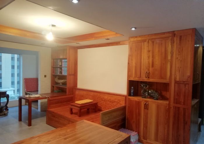 �¸���С��2��¥1��Ԫ1001װ��Ч��ͼ