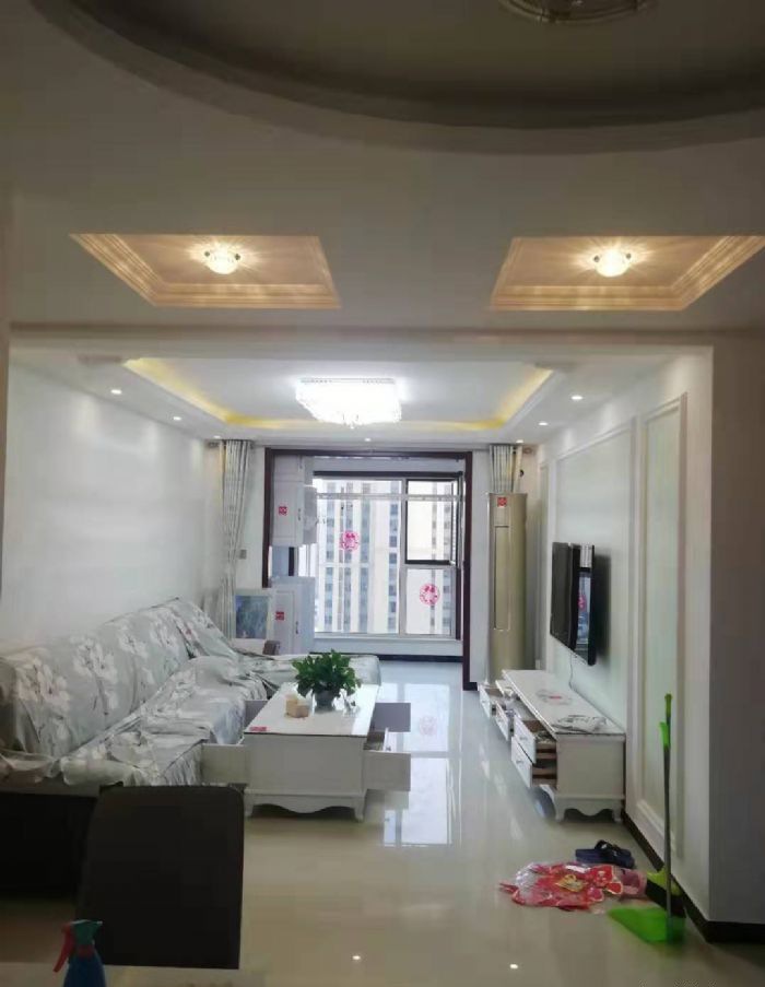 ����K2ʨ�ӳ�С��18.1.501װ��Ч��ͼ