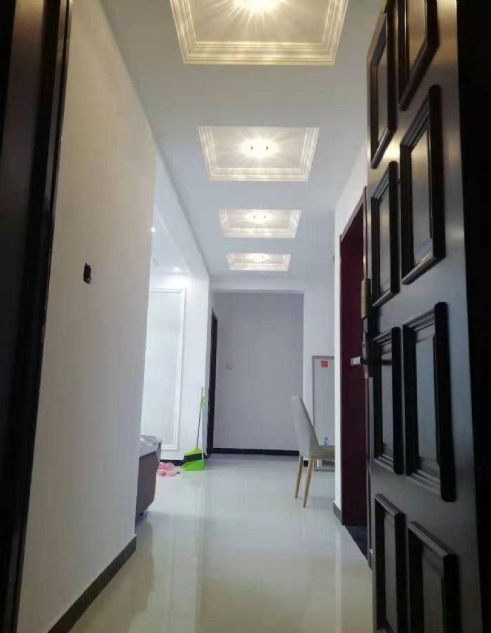 ����K2ʨ�ӳ�С��18.1.501װ��Ч��ͼ