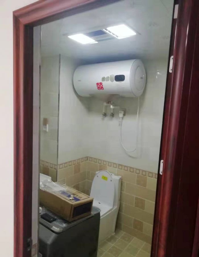 ����K2ʨ�ӳ�С��18.1.501װ��Ч��ͼ