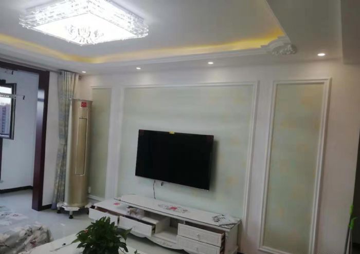 ����K2ʨ�ӳ�С��18.1.501װ��Ч��ͼ