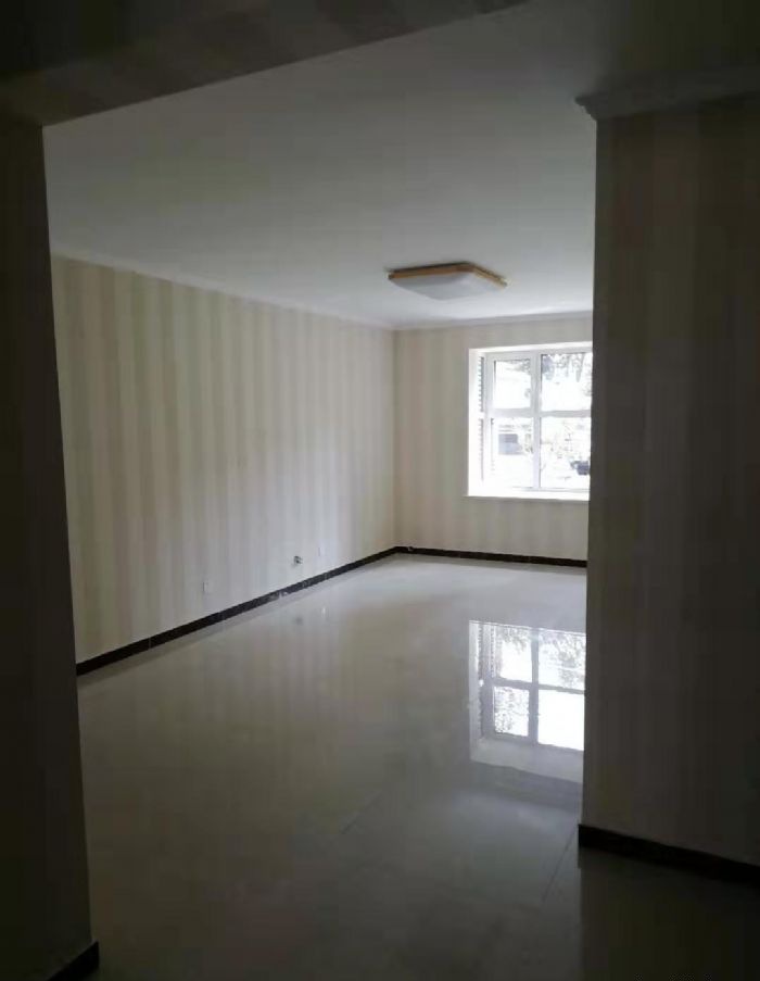 涿州理想湾27.1.805南北通透三室两厅装修效果图