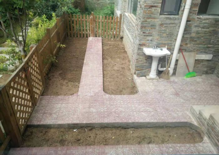 ʯ��ׯ���Ÿ�ۡװ��Ч��ͼ