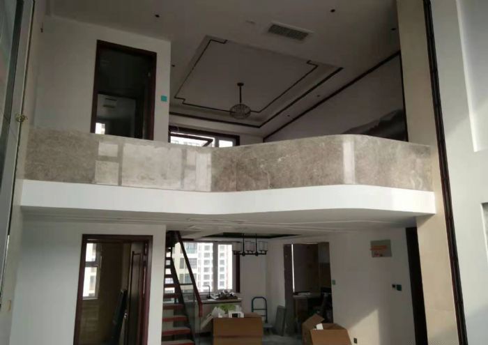 ʯ��ׯ���ǻ���װ��Ч��ͼ