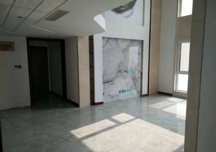 ʯ��ׯ���ǻ���װ��Ч��ͼ