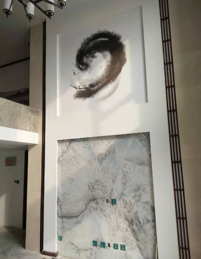 ʯ��ׯ���ǻ���װ��Ч��ͼ