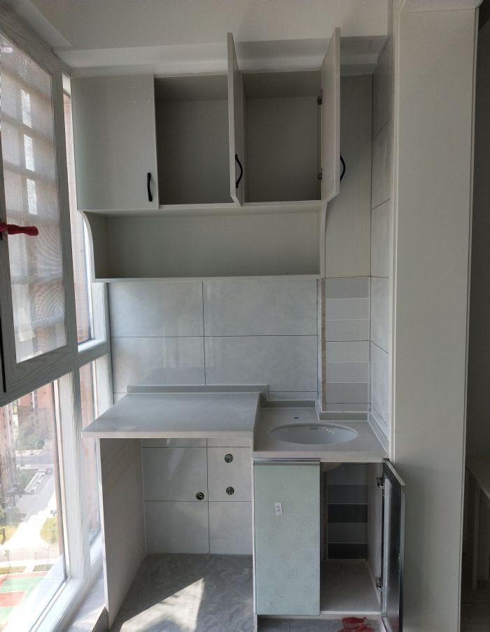 武汉江南花山郡装修效果图