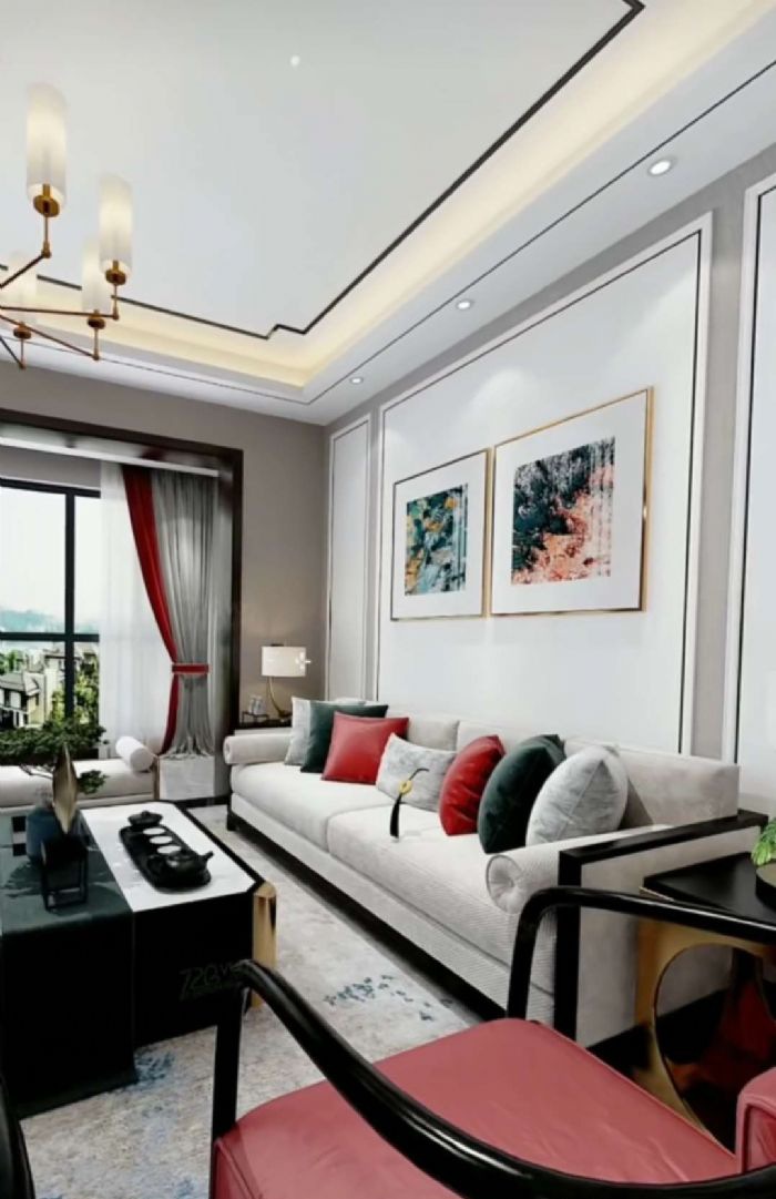 �人���ó�װ��Ч��ͼ