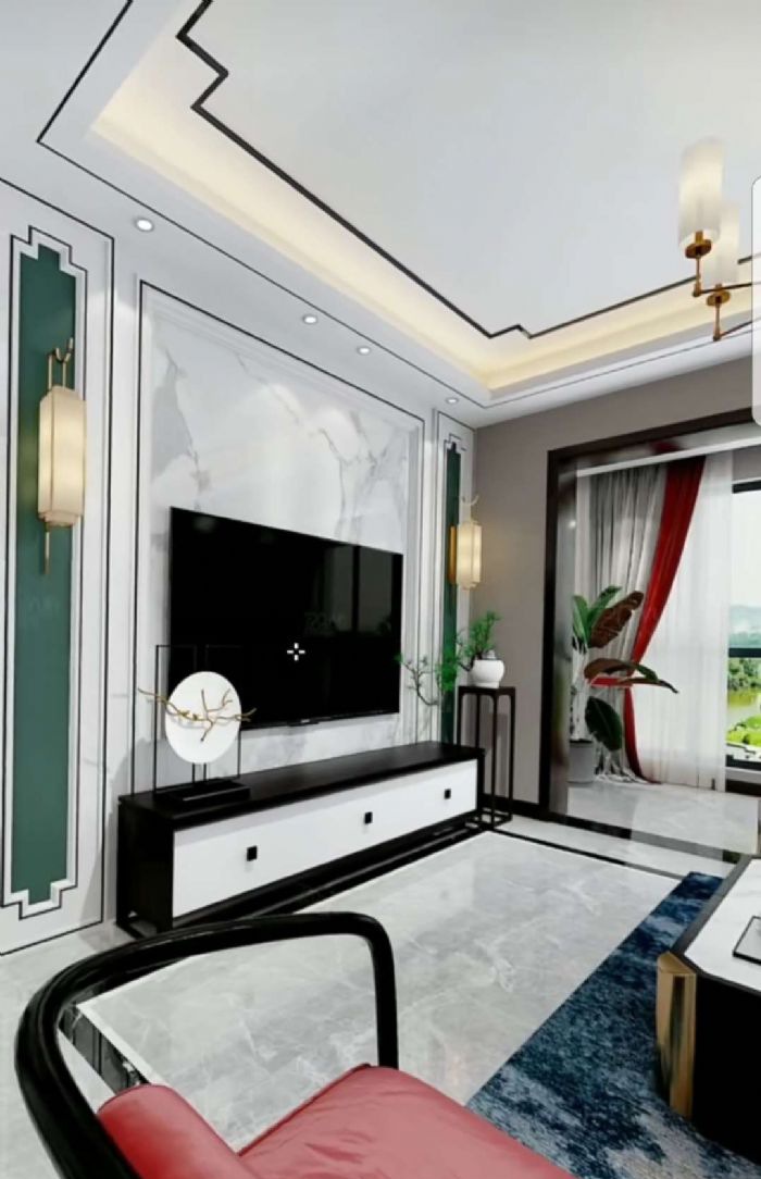 �人���ó�װ��Ч��ͼ