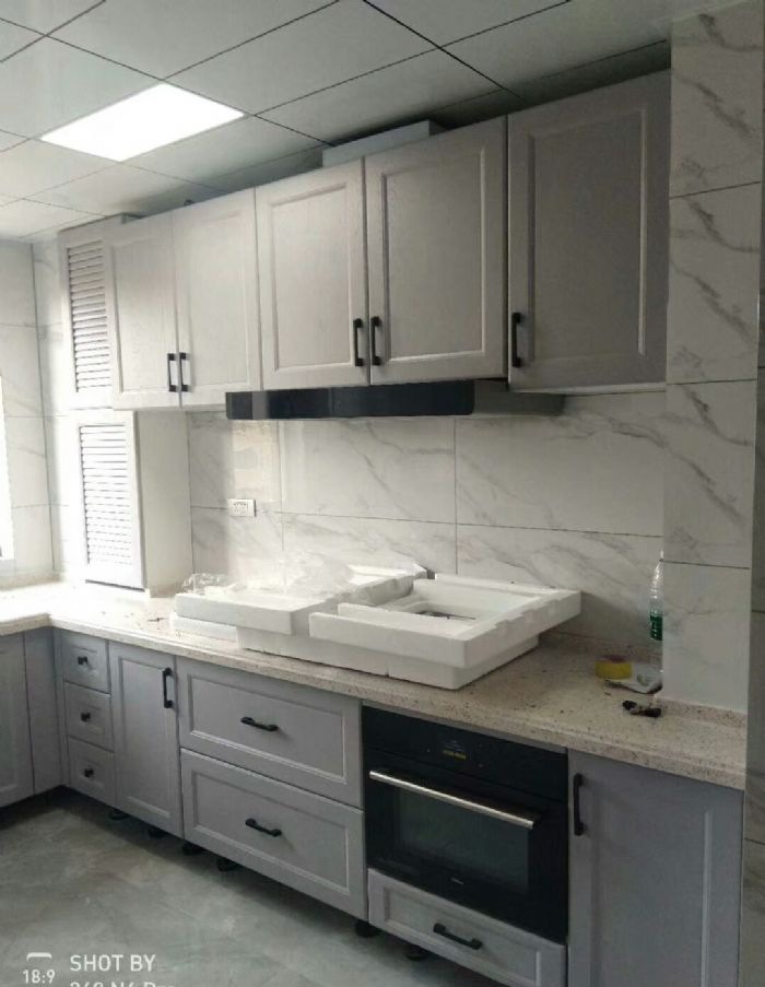 ������Ȼ��װ��Ч��ͼ