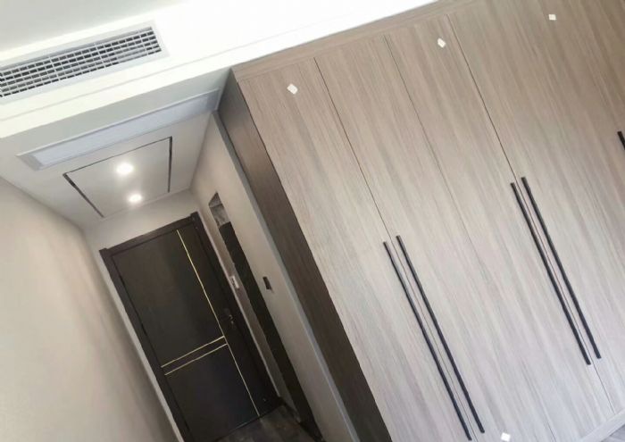 ������Ȼ��װ��Ч��ͼ