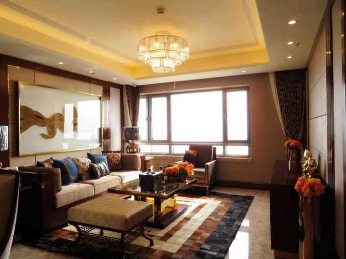 �������԰װ��Ч��ͼ