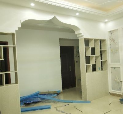 �����Խ���װ��Ч��ͼ