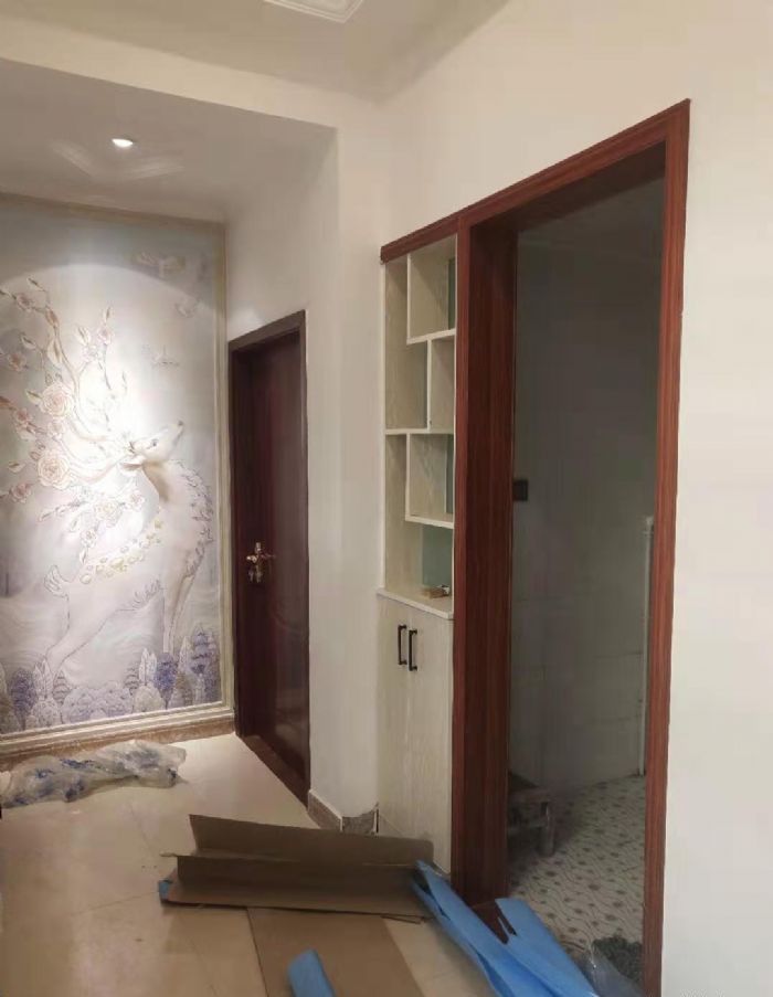 �����Խ���װ��Ч��ͼ