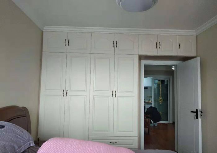 南京燕归园装修效果图