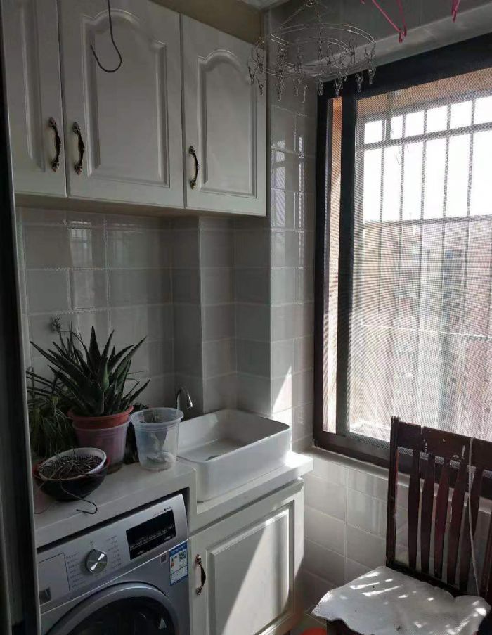 南京燕归园装修效果图