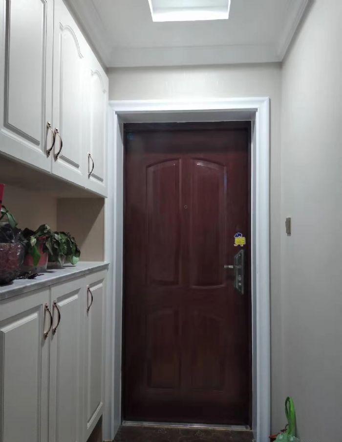 南京燕归园装修效果图