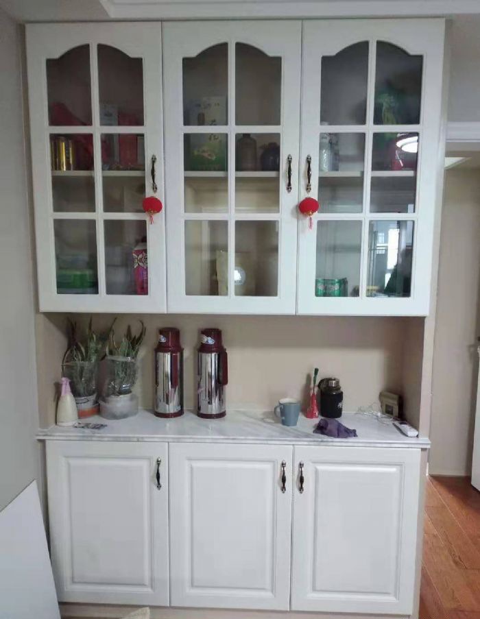 南京燕归园装修效果图