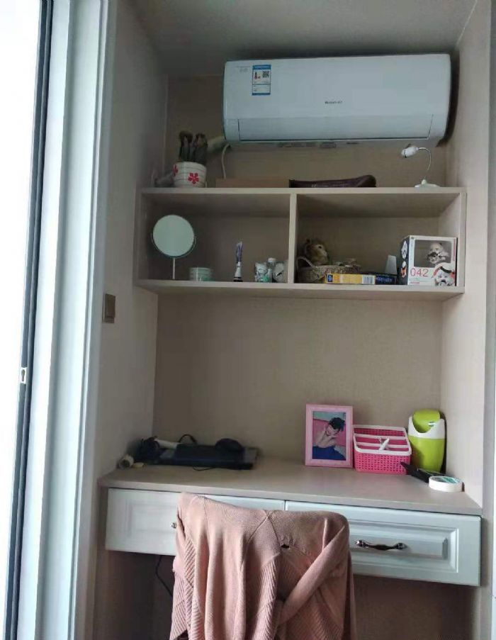 南京燕归园装修效果图