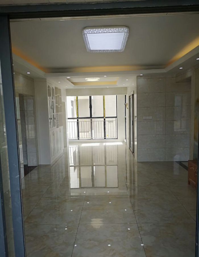 ���ݿ����ǻ�԰װ��Ч��ͼ