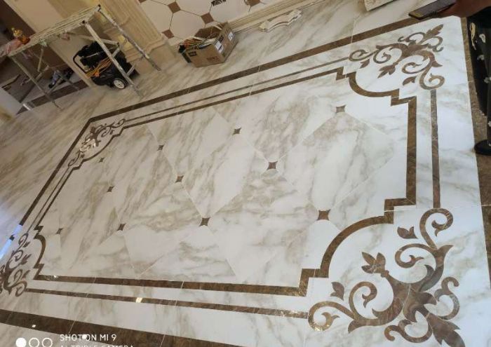 ��԰·С��װ��Ч��ͼ